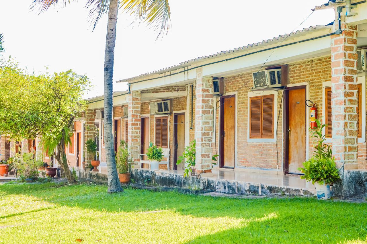 Virginia Palace Hotel Corumbá Extérieur photo